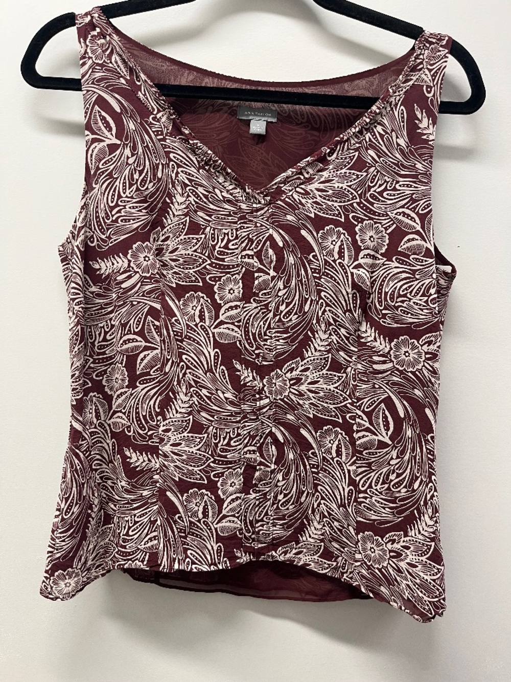 Ann Taylor